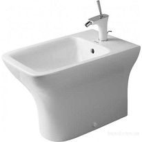 Биде Duravit PuraVida 2246100000 напольное