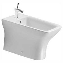 Биде Duravit PuraVida 224710 напольное