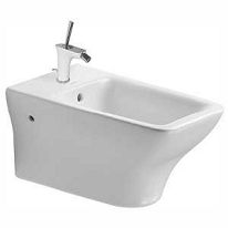 Биде Duravit PuraVida 224715 подвесное