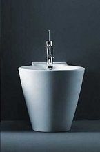 Биде Duravit Starck 1 0274100 напольное