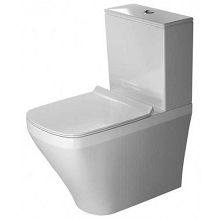 Крышка-сиденье Duravit Durastyle 0063710000 standart