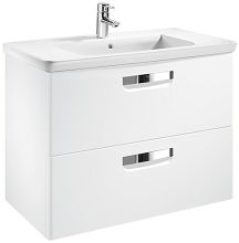 Тумба с раковиной Roca Gap 60 ZRU9302734