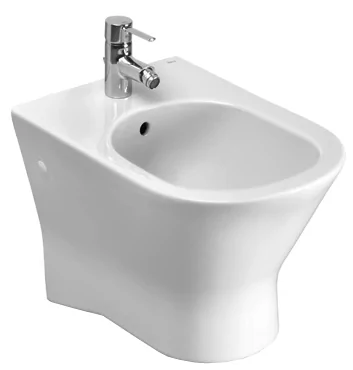 Биде подвесное Roca Nexo 357645000