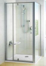 перегородка Ravak Pivot PPS-100 90GA0