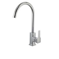 Смеситель Lemark Basis LM3605C для кухонной мойки