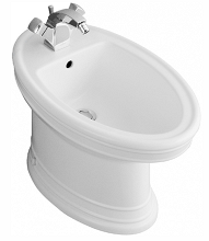 Биде Villeroy&Boch Amadea 7485 00 R1 напольное
