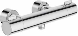 Смеситель Jacob Delafon Cuff E37035-CP для ванны и душа