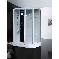 Душевая кабина Orans OLS-SR86155A/AR