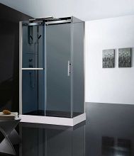 Душевая кабина Orans OLS-SR-8629ED REVERSIBLE