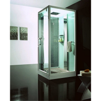 Душевая кабина Orans OLS-SR89101S, R white
