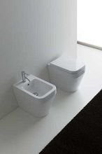 Биде напольное BelBagno Alise BB540BH