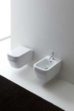 Биде подвесное BelBagno Alise BB540BH