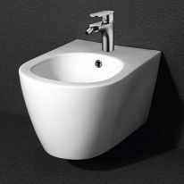 Биде подвесное BelBagno Marino BB105BH