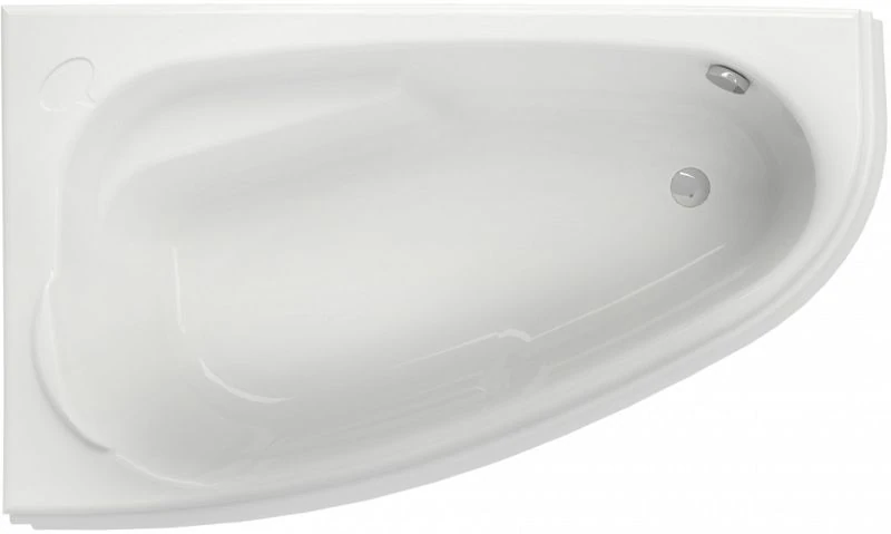 Cersanit Joanna 140×90 (асимметричная)