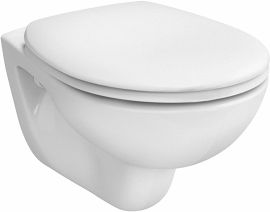 Унитаз подвесной VitrA Arkitekt 6107B003-0075