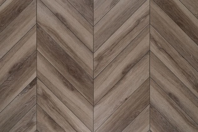 Виниловый пол Aquafloor Parquet Chevron AF2554PGCh