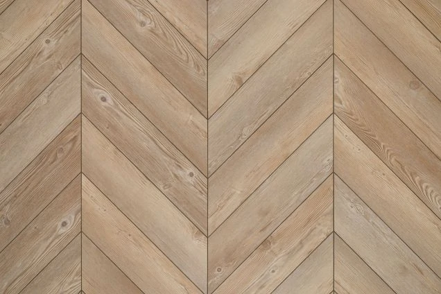 Виниловый пол Aquafloor Parquet Chevron AF2555PGCh
