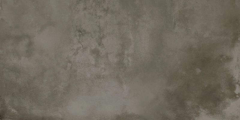 Керамогранит Global Tile Onega чёрный 40×80