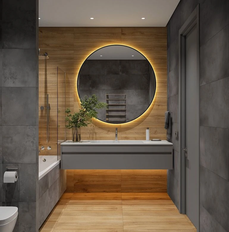 Global Tile