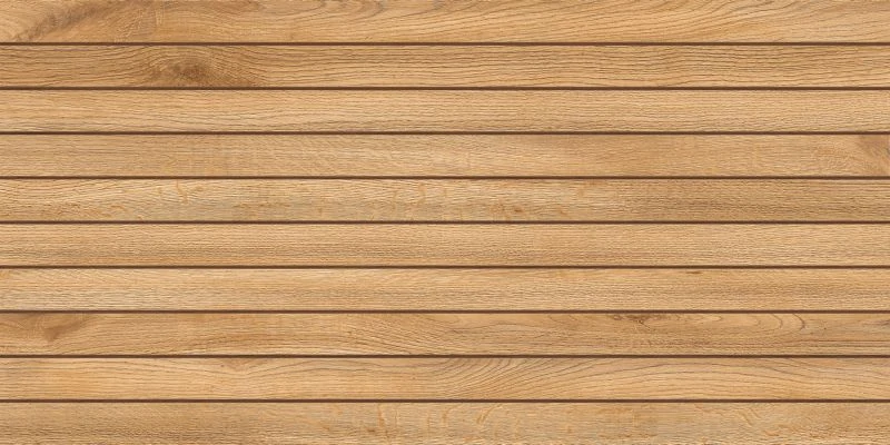Керамогранит Global Tile Woodstock бежевый 40×80, рейки