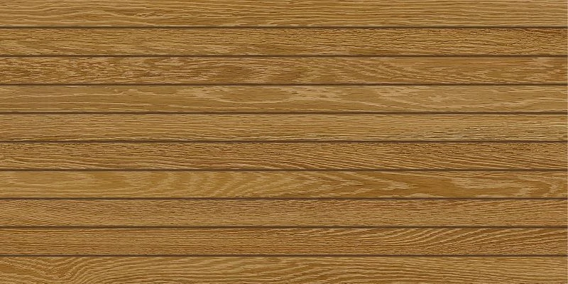 Керамогранит Global Tile Eco Wood бежевый 40×80, рейки