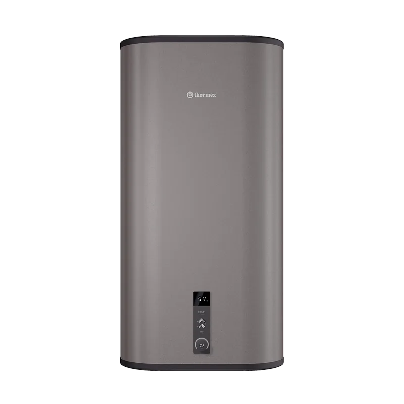 Водонагреватель THERMEX Liga 80 V (pro) — сухой ТЭН, нержавеющий бак
