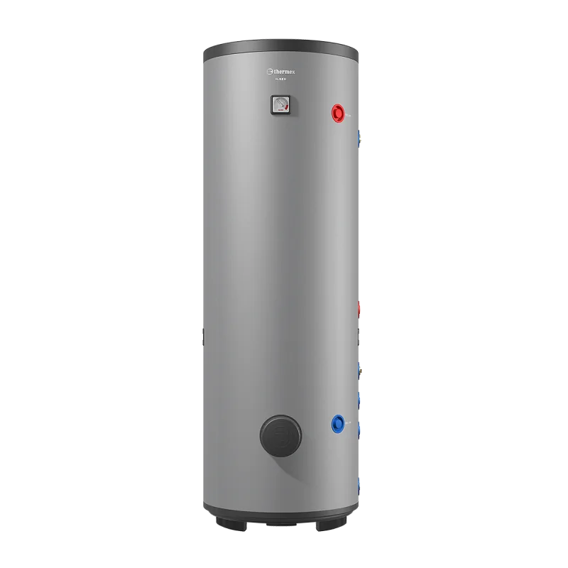 Водонагреватель косвенного нагрева THERMEX Nixen 250 F (Combi)
