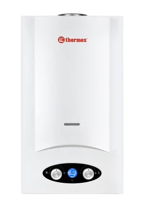Водонагреватель газовый проточный THERMEX G 20 D Eco