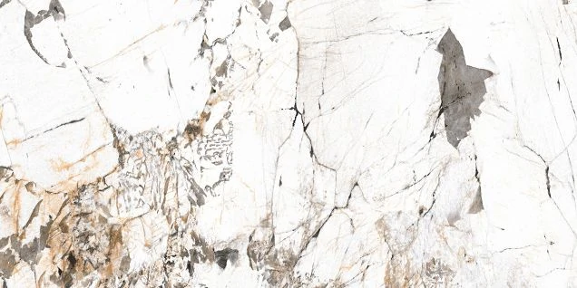 Керамогранит Global Tile Laurent GT1206014503MR белый 60x120