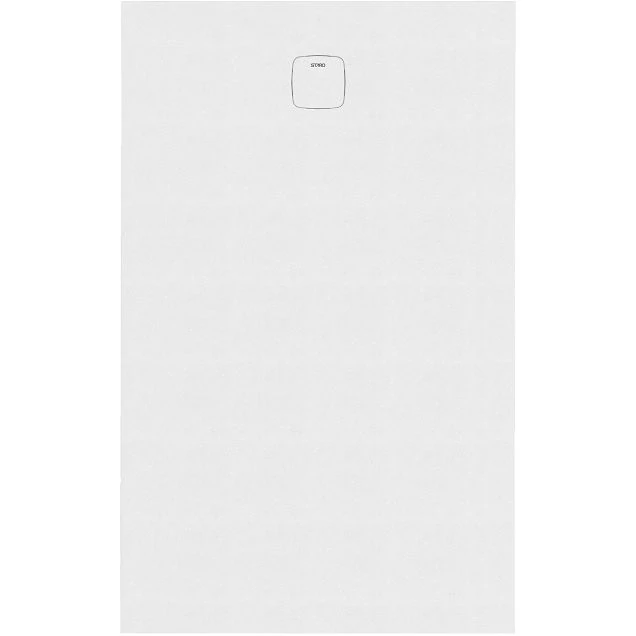 Душевой поддон из искусственного камня Starohome Cosmo 160х100 87177193 White Matt