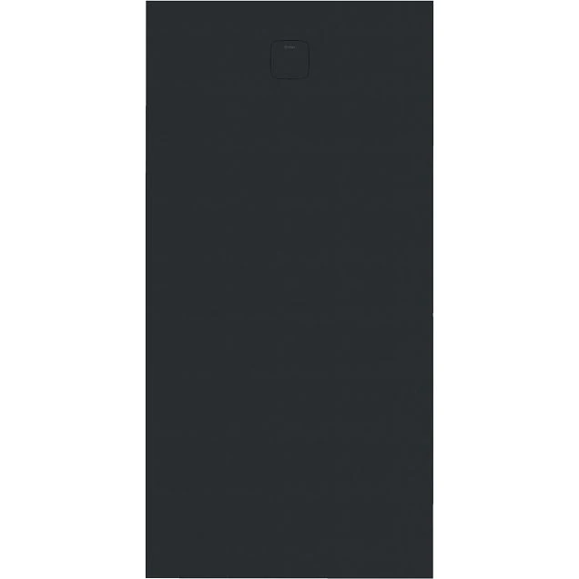 Душевой поддон из искусственного камня Starohome Cosmo 200х100 94482601 Black Matt