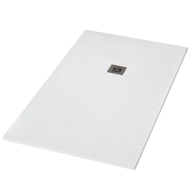 Душевой поддон Stpool Lite 90х70 1237422 White Matt