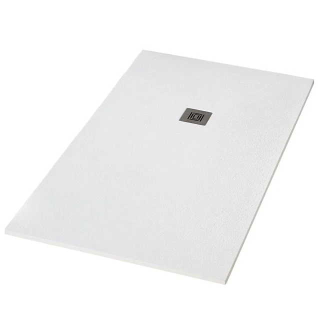 Душевой поддон Stpool Lite 140х80 1237424 White Matt