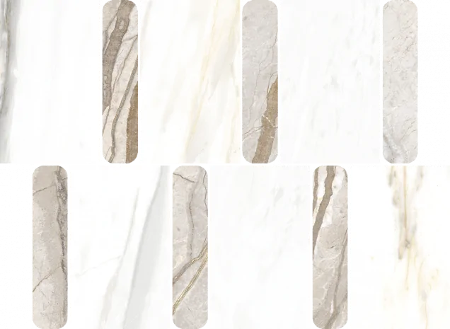 Мозаика Italon 600110000978 Stellaris Ivory Mosaico Argan Lux 36.8x26.9