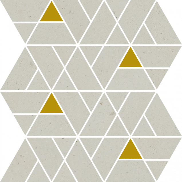 Мозаика Italon 620110000238 Avantgarde Pure Mosaico Luxor 30.7x30.9