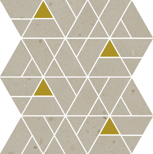 Мозаика Italon 620110000239 Avantgarde Dust Mosaico Luxor 30.7x30.9