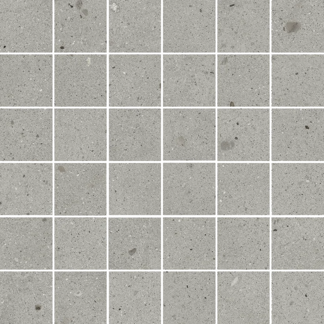 Мозаика Italon 610110001220 Avantgarde Silver Mosaico 30x30