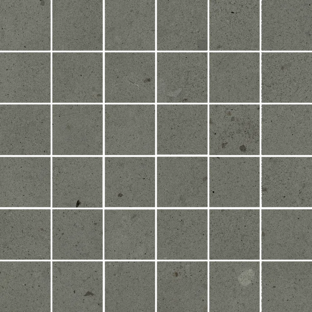 Мозаика Italon 610110001222 Avantgarde Black Mosaico 30x30