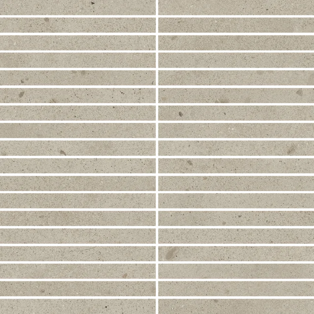 Мозаика Italon 610110001207 Avantgarde Dust Mosaico Strip 30x30