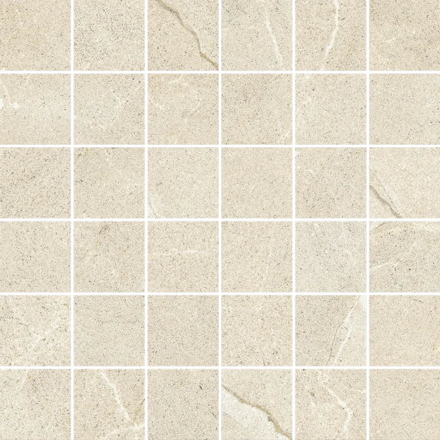 Мозаика Italon 610110000913 Metropolis Desert Beige Mosaico Nat 30x30