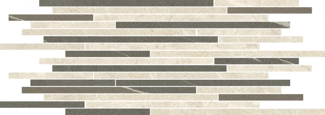 Декор Italon 610110000919 Metropolis Strip Warm 26x75