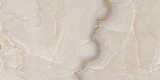 Керамогранит Cersanit Lina A17436 полированный бежевый ректификат 60x120