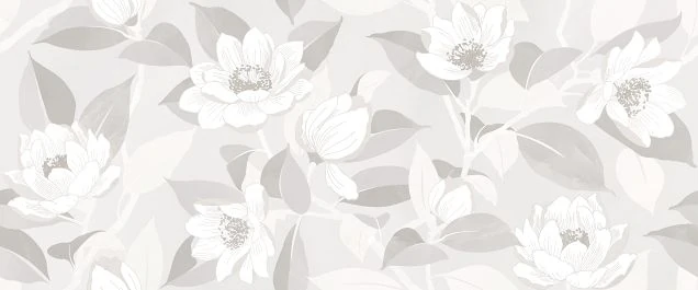 Плитка настенная Gracia Ceramica 010100001546 Moonrise white wall 02 25x60
