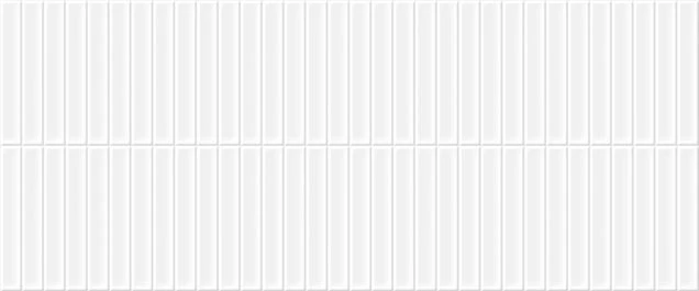 Плитка настенная Gracia Ceramica 010100001522 Simply white wall 01 25х60