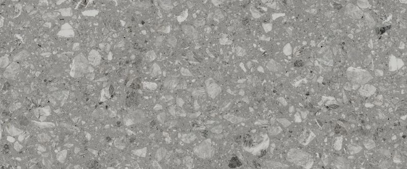 Плитка Gracia Ceramica Terrazzo grey wall 25×60