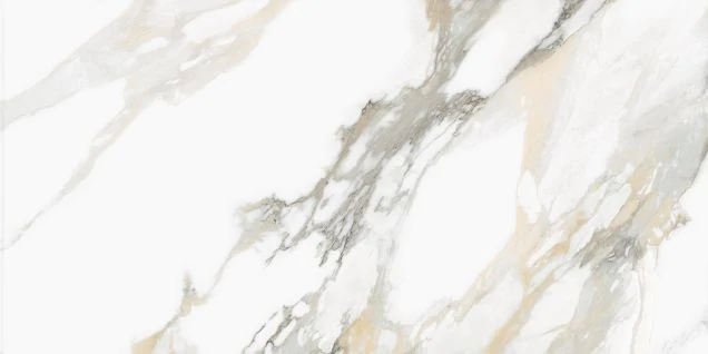 Керамогранит LB-Ceramics Рерих 6260-0249 30х60 мрамор белый