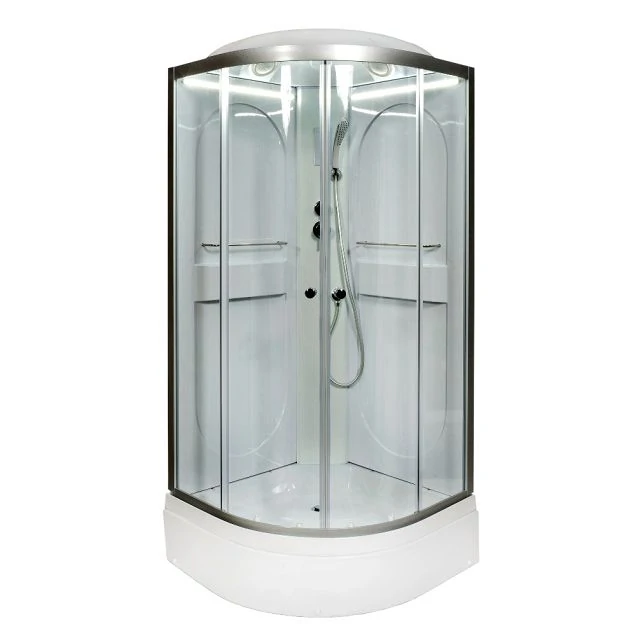 Душевая кабина AvaCan L510 LED
