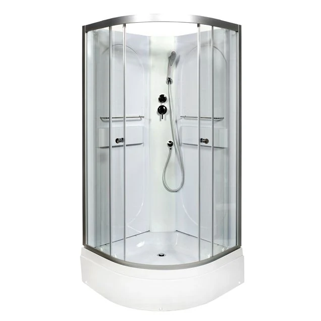Душевая кабина AvaCan L510 N (без крыши)