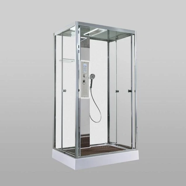 Душевая кабина Z1912LEDMT