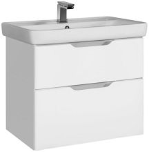 Тумба с раковиной Dreja Q 80 99.0003